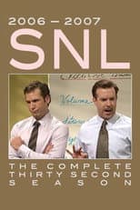 Poster for Season 32