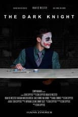 Poster for Enter the World of Hans Zimmer: The Dark Knight