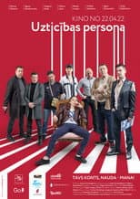Poster for Right Hand Man
