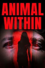 Poster for Animal Within