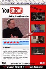 Poster for YouShoot: Jim Cornette