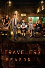 Poster for Season 1