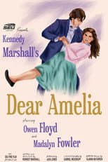 Poster for Dear Amelia
