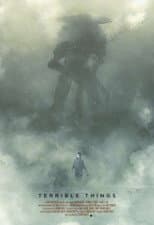 Poster for Terrible Things