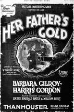 Poster for Her Father's Gold