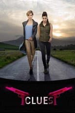 Poster for Landing on their Feet
