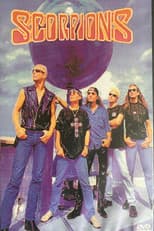 Poster for Scorpions – Greatest Hits