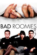 Poster for Bad Roomies