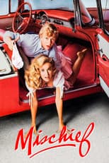 Poster for Mischief
