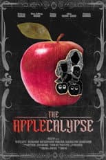 Poster for The Applecalypse