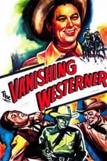 Poster for The Vanishing Westerner