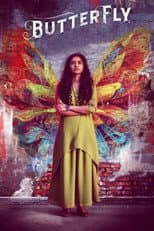 Poster for Butterfly