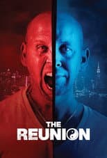 Poster for The Reunion