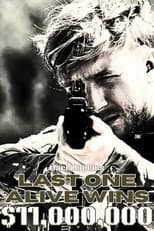 Poster for Last One Alive Wins $11,000,000