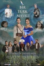 Poster for Bir Türk Masalı