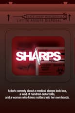 Poster for SHARPS