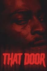 Poster for That Door
