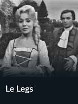 Poster for Le Legs