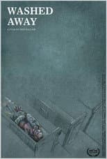 Poster for Washed Away