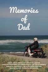 Poster for Memories of Dad