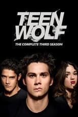Poster for Season 3