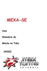 Poster for Mexa-se
