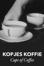 Poster for Cups of Coffee
