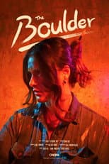 Poster for The Boulder