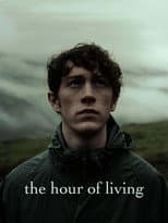 Poster for The Hour of Living