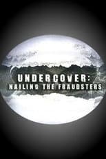 Poster for Undercover: Nailing the Fraudsters