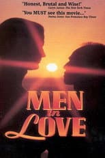 Poster for Men in Love