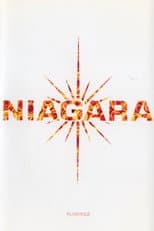 Poster for Niagara - Flammes