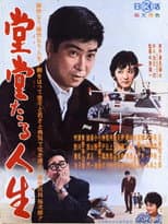 Poster for A Bold Life