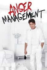 Poster for Anger Management