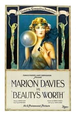 Poster for Beauty's Worth