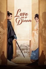Poster for Love in a Dream