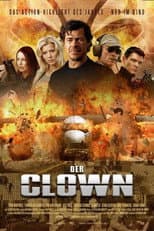 Poster for Der Clown