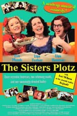 Poster for The Sisters Plotz