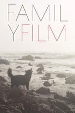Poster for Family Film