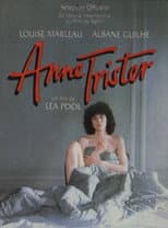 Poster for Anne Trister