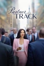 Poster for Partner Track