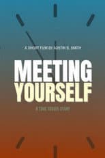Poster for Meeting Yourself