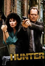 Poster for Hunter