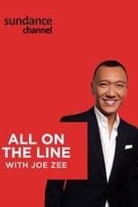 Poster for All on the Line