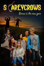 Poster for Scareycrows