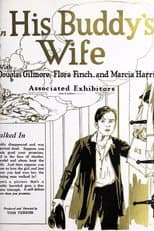 Poster for His Buddy's Wife