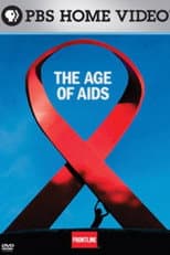 Poster for The Age of AIDS