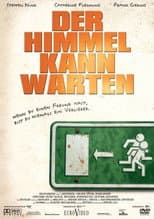 Poster for Der Himmel kann warten