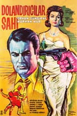 Poster for Dolandırıcılar Şahı