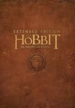 Poster for The Hobbit: The Origins of Cantal